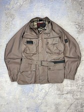belstaff tourmaster giacca