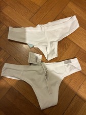 6 Slip donna brasiliane