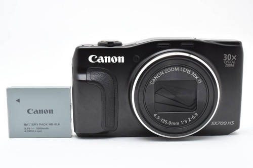 Fotocamera digitale canon - fotocamera,