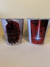 Star wars gli ultimi - ultimi, jedi