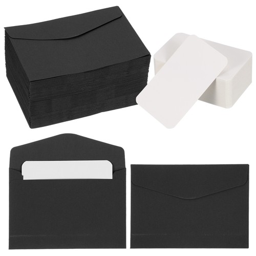 100 set 5x3 mini - set, buste
