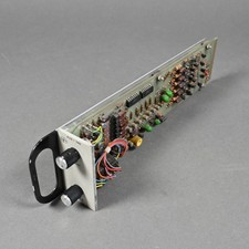 Modulo Lenco PSD-340 - Scheda