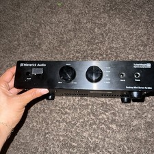 Maverick Audio Tube Magic D1