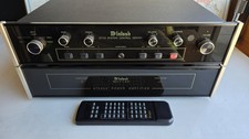 Mcintosh mc7100 solid state - mc7100,
