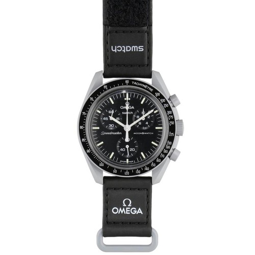 Omega swatch moon - omega,
