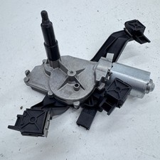 PEUGEOT 207 TERGICRISTALLO MOTORE POSTERIORE 9652418780 3DR FINESTRINO BAGAGLIAIO PORTELLONE 09-14