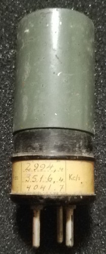 Leuchtquartz radian - leuchtquartz,