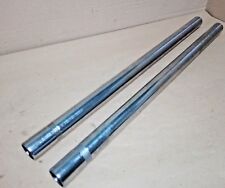 COPPIA STELI FORCELLA FORK TUBE APRILIA TUAREG RALLY 250 125 AP8103501