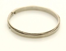 Supporto anello movimento con