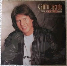 SANDRO GIACOBBE- Sulla Mia