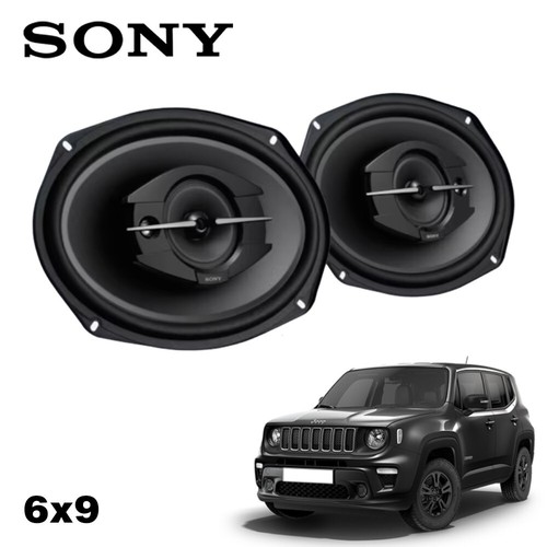 Kit vie casse altoparlanti - 3,