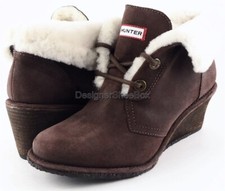 Hunter glenshee camoscio - hunter,