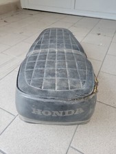 Honda CB 450 K sella seat Sitzbank originale