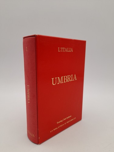 Umbria guida italia anno - umbria,