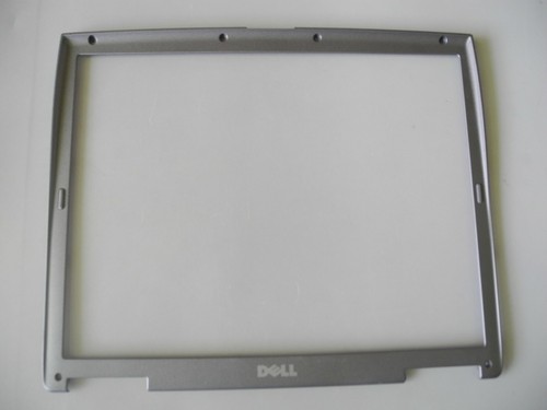 Cornice display frame lunetta