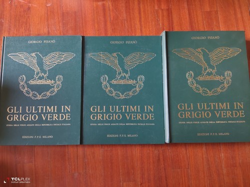 Giorgio pisano gli ultimi - giorgio,