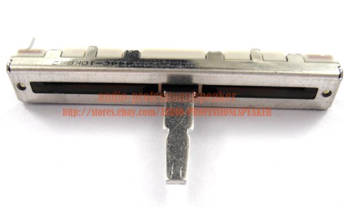 Controller fader - ,