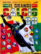 Figurine Vallardi Il grande