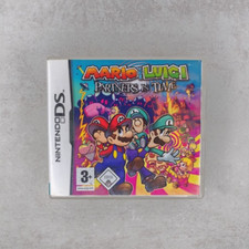 Mario e Luigi: Partners In Time DS gioco per Nintendo DS Multilingua