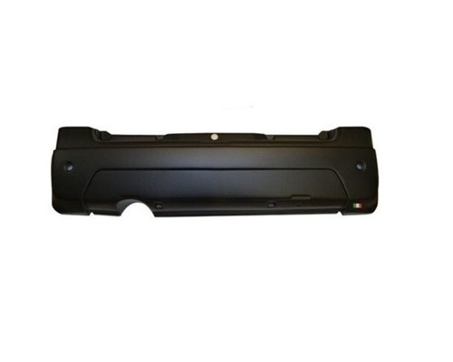 Paraurti posteriore ligier - paraurti,