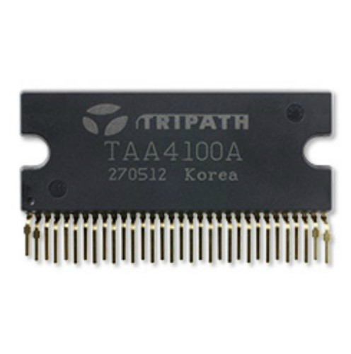 Taa4100a amplificatore - taa4100a,