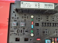 13206754 HB SCATOLA PORTA
