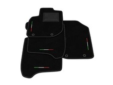 Tappetini compatibili con Honda Jazz 2008-2020