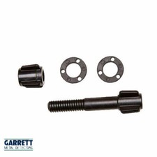 Garrett vite bullone piastra