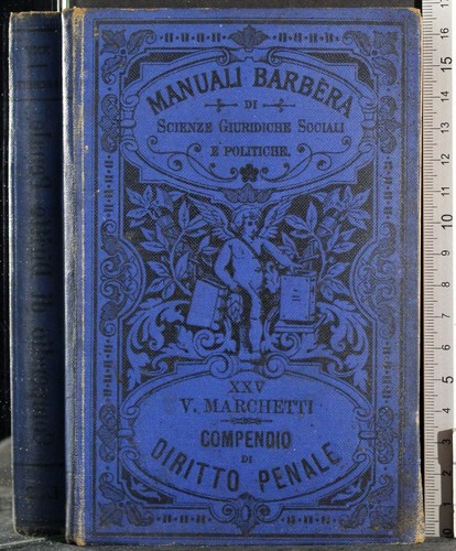 Compendio diritto penale - compendio,