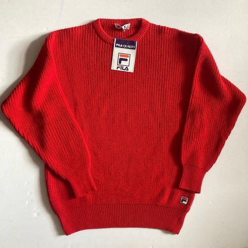 Maglione girocollo fila - maglione,