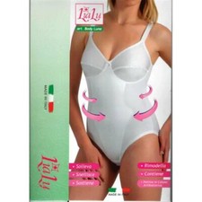 Lialu body donna - lialu,