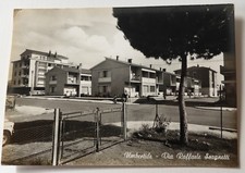 Cartolina Umbertide via