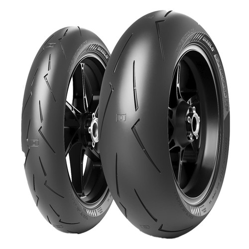 Pneumatico pirelli diablo - pneumatico,