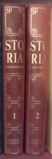 STORIA UNIVERSALE - RIZZOLI