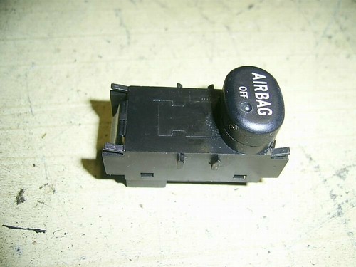 Interruttore airbag mercedes - interruttore,