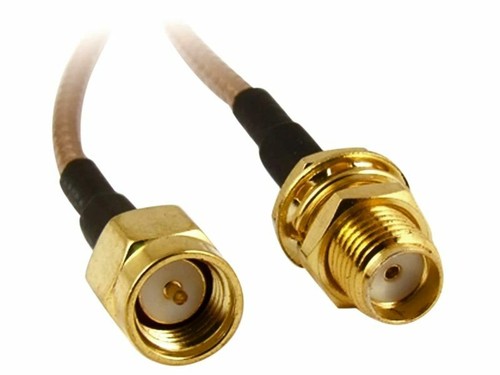 Pigtail sma penna - pigtail,