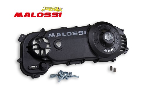 Malossi air force coperchio - malossi,