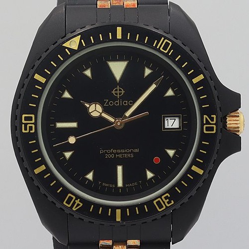 Zodiac professional 200m - zodiac,