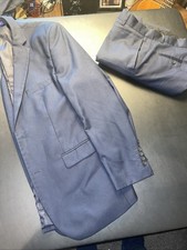 Pavaratti Collezione 2pc Suit
