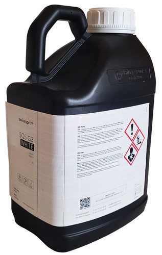 Swissqprint sds inchiostro - g3,