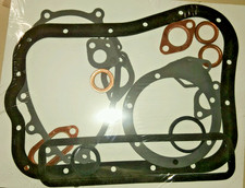 Serie guarnizioni motore Fiat