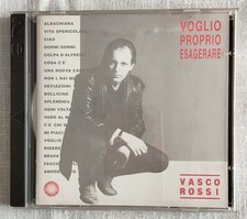 Vasco Rossi - Voglio Proprio