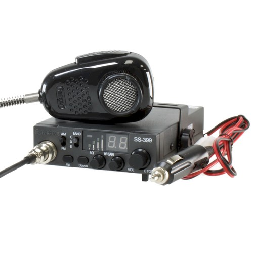 Ranger 399 metri radio - ss‐399, 10