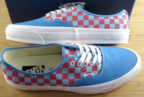 Scarpe skate vans uomo lx - da,