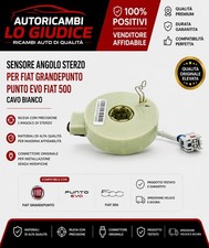 SENSORE ANGOLO STERZO PER FIAT