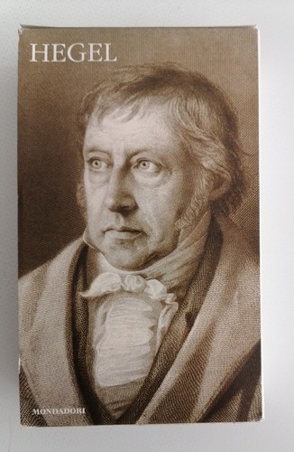 Hegel lezioni sulla storia - hegel,