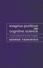Tsakiridis evagrius ponticus - tsakiridis,