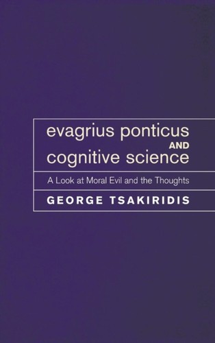 Tsakiridis evagrius ponticus - tsakiridis,