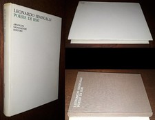 Poesie di ieri, Leonardo