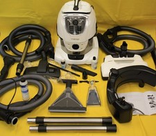 Vivenso 850W con ugello el